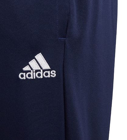 adidas Performance Bukser - Entrada 22 - Blå adidas Performance Bukser - Entrada 22 - Blå