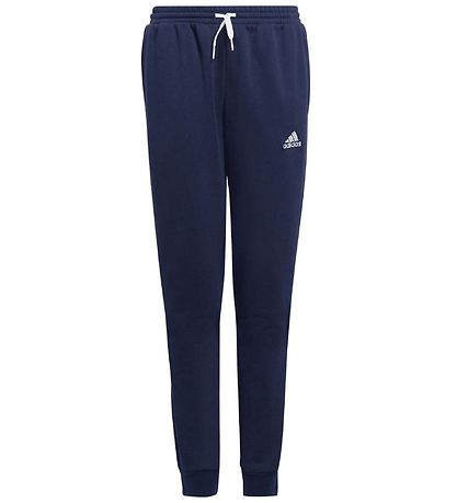 adidas Performance Bukser - Entrada 22 - Blå adidas Performance Bukser - Entrada 22 - Blå