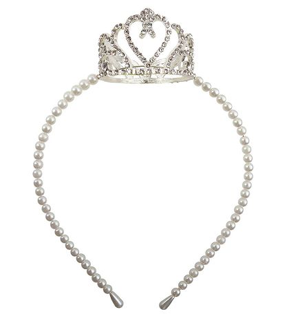 Great Pretenders Udklædning - Hårbånd m. Krone - Boutique Pretty Great Pretenders Udklædning - Hårbånd m. Krone - Boutique Pretty