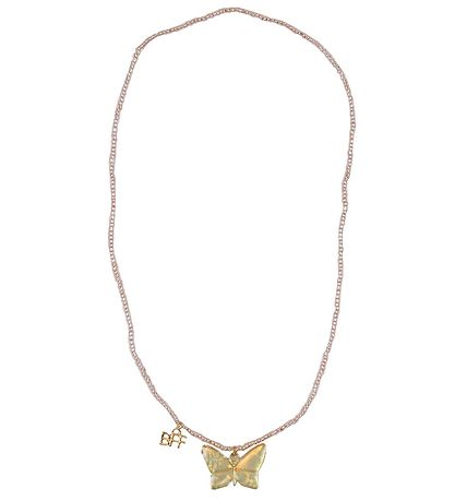 Great Pretenders BFF Halskæde - 2-pak - Sommerfugl Great Pretenders BFF Halskæde - 2-pak - Sommerfugl