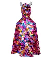 Great Pretenders Costume - Reversible - Dragon Knight Cloak - Mu Great Pretenders Costume - Reversible - Dragon Knight Cloak - Mu