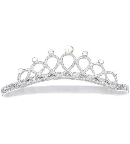 Great Pretenders Búningur - Prinsessukjóll M. Tiara - Pretty P