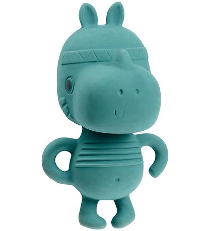 Lilliputiens Rangle - Marius - Multisensorisk - Blå Lilliputiens Rangle - Marius - Multisensorisk - Blå