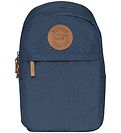 Beckmann Backpack - Urban - Mini - Dusty Blue
