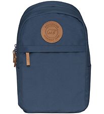 Beckmann Rygsæk - Urban - Mini - Dusty Blue Beckmann Rygsæk - Urban - Mini - Dusty Blue