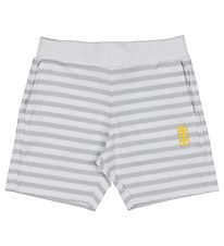 LEGO® Wear Shorts - LWPanille - Light Grey LEGO® Wear Shorts - LWPanille - Light Grey