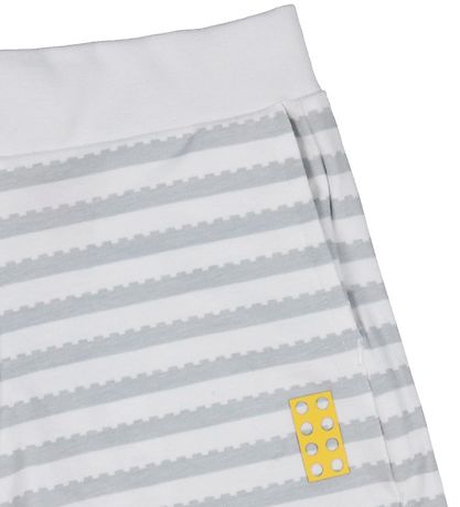 LEGO® Wear Shorts - LWPanille - Light Grey LEGO® Wear Shorts - LWPanille - Light Grey