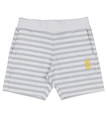 LEGO® Wear Shorts - LWPanille - Light Grey LEGO® Wear Shorts - LWPanille - Light Grey