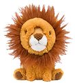 Bon Ton Toys Bamse - 18 cm - Lenny Lion - Orange Bon Ton Toys Bamse - 18 cm - Lenny Lion - Orange