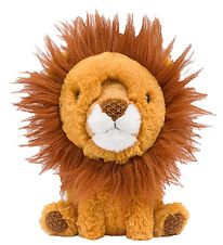 Bon Ton Toys Bamse - 18 cm - Lenny Lion - Orange Bon Ton Toys Bamse - 18 cm - Lenny Lion - Orange