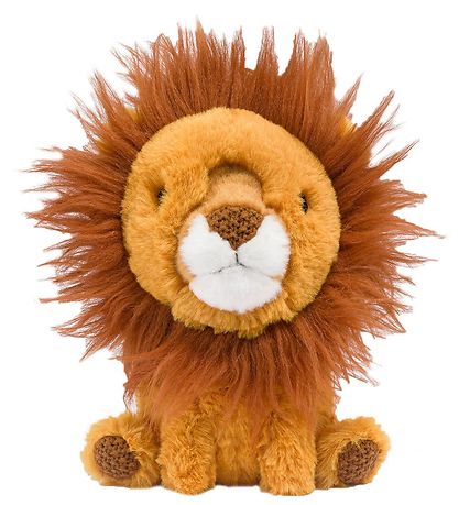 Bon Ton Toys Bamse - 18 cm - Lenny Lion - Orange Bon Ton Toys Bamse - 18 cm - Lenny Lion - Orange