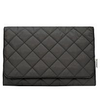 DAY ET Pusleunderlag - Mini Re-Q - Black DAY ET Pusleunderlag - Mini Re-Q - Black