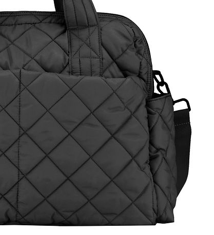 DAY ET Pusletaske - Mini Re-Q Diaper - Black