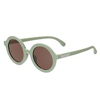 Babiators Solbriller - Round - All The Rage Sage Babiators Solbriller - Round - All The Rage Sage