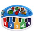 Baby Einstein Musikinstrument - Discover & Play Piano - Blå Baby Einstein Musikinstrument - Discover & Play Piano - Blå