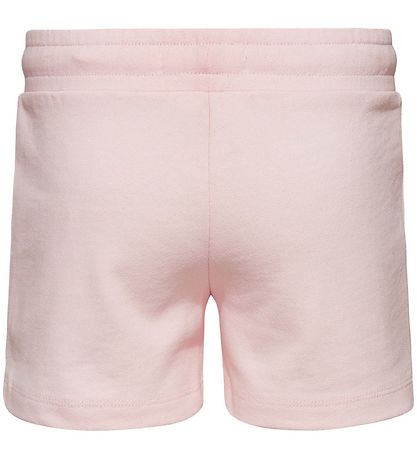 Tommy Hilfiger Shorts - Natural Dye Script - Broadway Pink Tommy Hilfiger Shorts - Natural Dye Script - Broadway Pink