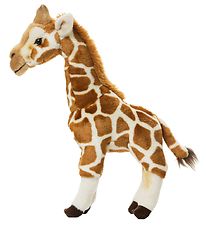 Bon Ton Toys Bamse - 31 cm - WWF - Giraffe - Orange Bon Ton Toys Bamse - 31 cm - WWF - Giraffe - Orange