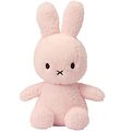 Bon Ton Toys Bamse - 23 cm - Miffy Sitting - Terry Light Pink Bon Ton Toys Bamse - 23 cm - Miffy Sitting - Terry Light Pink