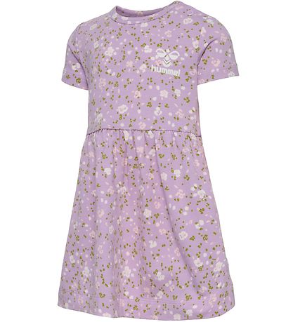 Hummel Kjole - HmlGlad - Orchid Bloom Hummel Kjole - HmlGlad - Orchid Bloom