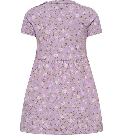 Hummel Kjole - HmlGlad - Orchid Bloom Hummel Kjole - HmlGlad - Orchid Bloom