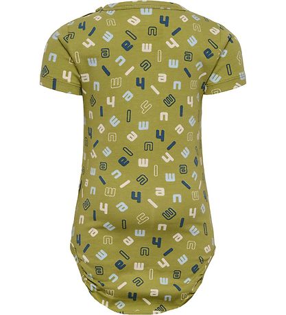 Hummel Body k/æ - HmlGladly - Olive Green Hummel Body k/æ - HmlGladly - Olive Green
