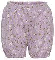Hummel Bloomers - HmlGlad - Orchid Bloom Hummel Bloomers - HmlGlad - Orchid Bloom
