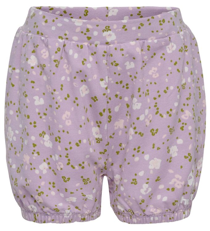 Hummel Bloomers - HmlGlad - Orchid Bloom