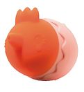 Lilliputiens Bath Bath Toy - Paulette Sprinkler - Orange