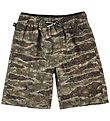 Molo Badeshorts - UV50+ - Neal - Dino Texture