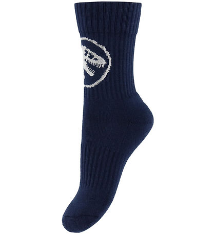 Molo Strømper -  2-pak - Norman - Jurassic