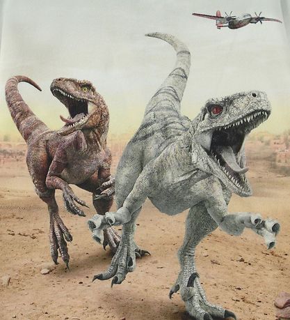 Molo Sweatshirt - Miksi - Dinos Galore Molo Sweatshirt - Miksi - Dinos Galore