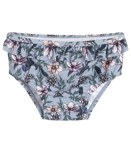 Hust and Claire Badebukser - Hibi - UV50+ - Zen Blue Hust and Claire Badebukser - Hibi - UV50+ - Zen Blue