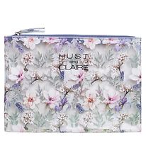 Hust and Claire - Funi - Halvgennemsigtig - Skin Chalk Hust and Claire - Funi - Halvgennemsigtig - Skin Chalk