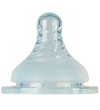 Mininor Flaskesut - Wide - 6 måneder - 2-Pak Mininor Flaskesut - Wide - 6 måneder - 2-Pak