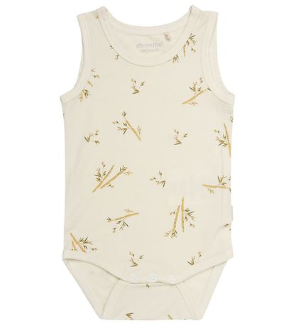 Minymo Body u/æ - Bambus - Bamboo Minymo Body u/æ - Bambus - Bamboo