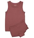 Minymo Undertøj - Bambus - Rose Brown Minymo Undertøj - Bambus - Rose Brown