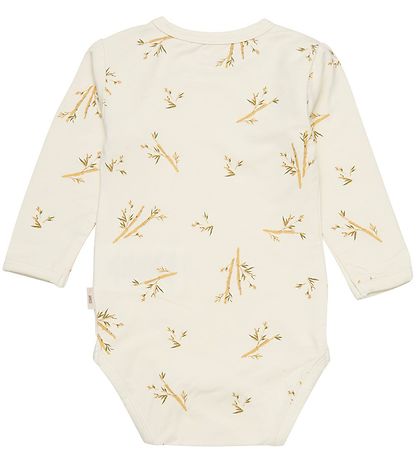 Minymo Body l/æ - Bambus - Bamboo