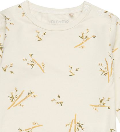 Minymo Body l/æ - Bambus - Bamboo Minymo Body l/æ - Bambus - Bamboo