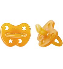 Hevea Sutter - 0-3 mdr - 2-pak - Naturgummi Hevea Sutter - 0-3 mdr - 2-pak - Naturgummi