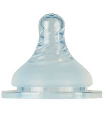 Mininor Flaskesut - Wide - 3 måneder - 2-Pak Mininor Flaskesut - Wide - 3 måneder - 2-Pak
