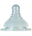 Mininor Flaskesut - Wide - 9 måneder - 2-Pak Mininor Flaskesut - Wide - 9 måneder - 2-Pak