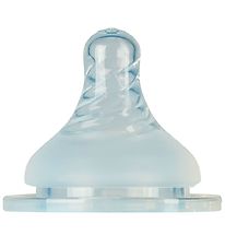 Mininor Flaskesut - Wide - Fra 9 måneder - 2-Pak Mininor Flaskesut - Wide - Fra 9 måneder - 2-Pak