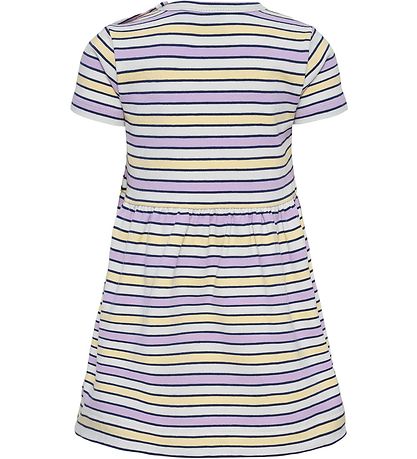 Hummel Kjole - HmlHappy Me - Orchid Bloom Hummel Kjole - HmlHappy Me - Orchid Bloom