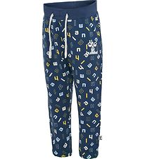 Hummel Bukser - HmlHappy You - Sargasso Sea Hummel Bukser - HmlHappy You - Sargasso Sea