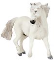 Papo Camargue Hest - H: 11 cm Papo Camargue Hest - H: 11 cm