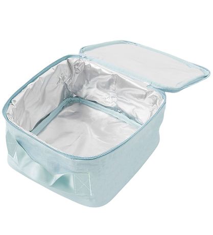 SunnyLife Køletaske - 22x20x10 cm - Powder Blue SunnyLife Køletaske - 22x20x10 cm - Powder Blue