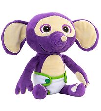 Fantorangen & Fantus Bamse - 35 cm - Fantus Fantorangen & Fantus Bamse - 35 cm - Fantus