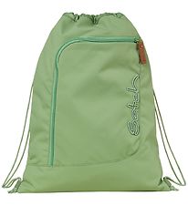 Satch Gymnastikpose - Nordic Jade Green Satch Gymnastikpose - Nordic Jade Green