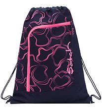 Satch Gymnastikpose - Pink Supreme Satch Gymnastikpose - Pink Supreme