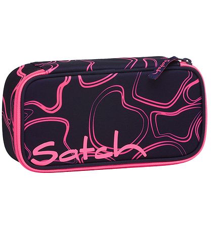 Satch Penalhus - Pink Supreme Satch Penalhus - Pink Supreme